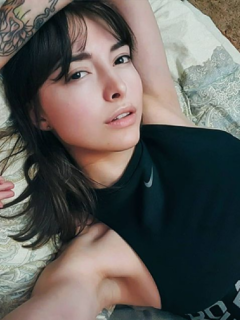 Natasha Artamonova